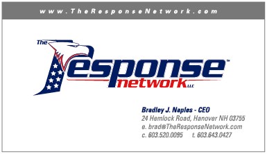 responsenetworkcard