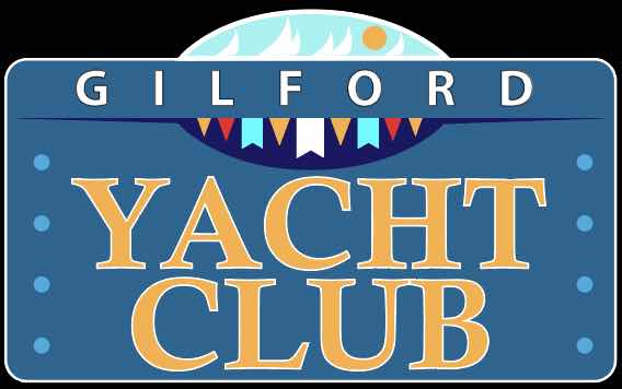 Welcome To Gilford Yacht Club