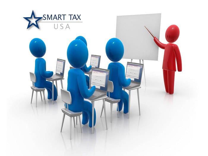 Sales and Use Tax Seminar Smart Tax USA