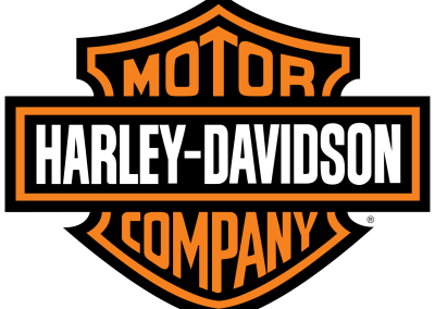 Harley-Davidson