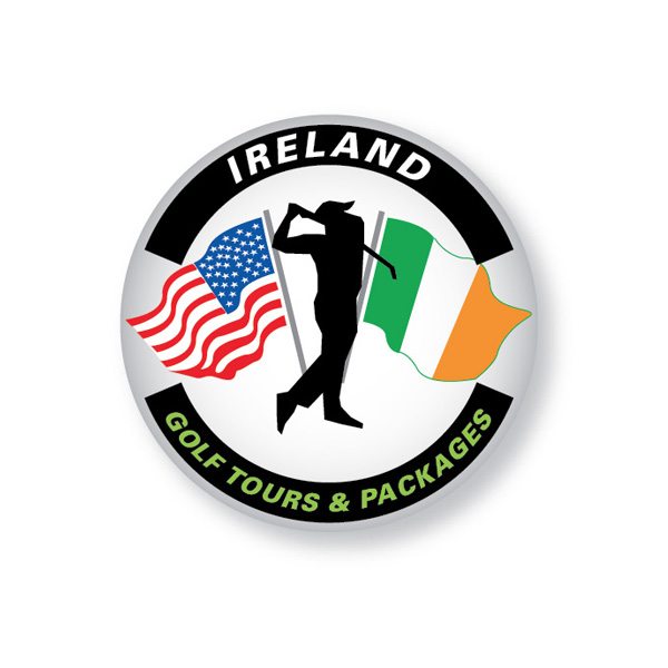 Ireland Golf Tours Logo