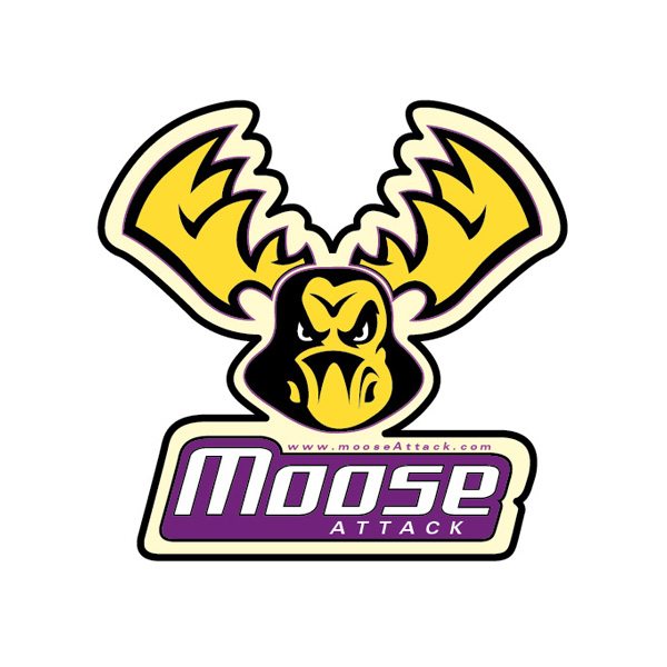 Moose Attack Logo
