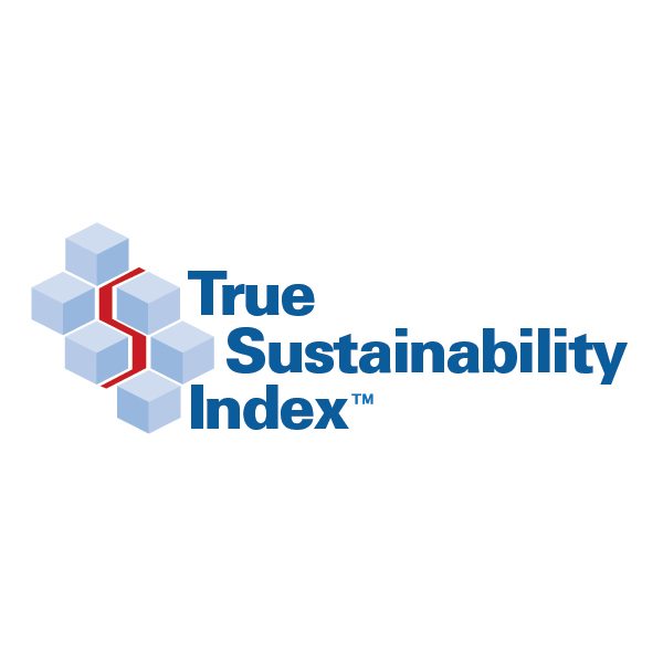 True Sustainability Logo