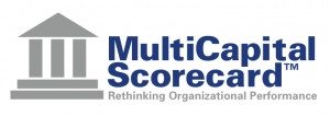 Multicapital Scorecard Logo