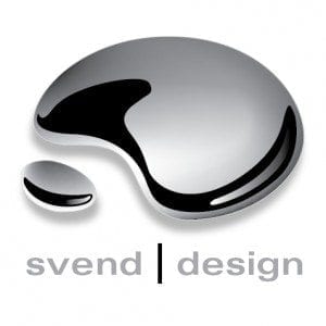 svend-design-mercury-logo