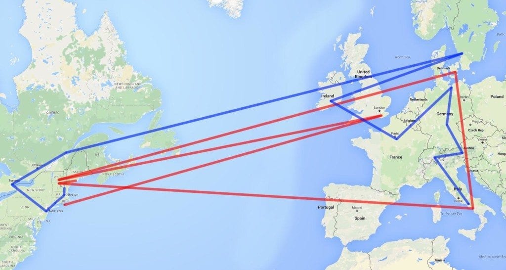 svend-life-map